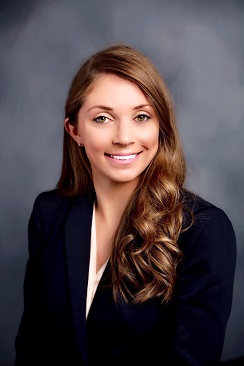 Caitlyn M.  Bohannon